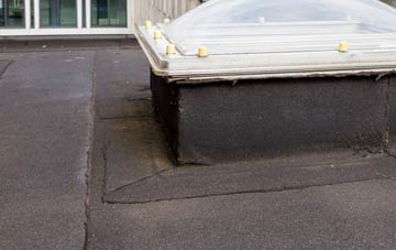 disadvantages of Chirbury flat roofs