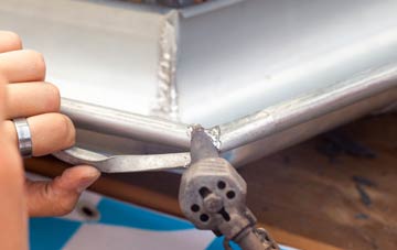 disadvantages of Chirbury lead roofing