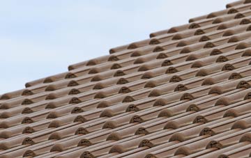 plastic roofing Chirbury, Shropshire