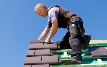 disadvantages of Chirbury slate roofing